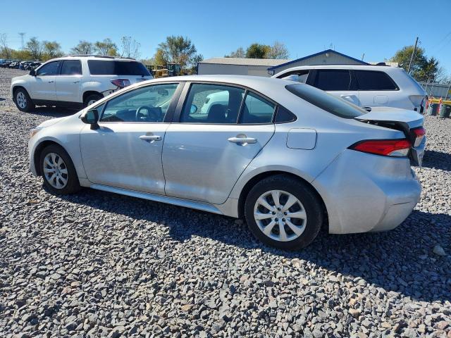 Photo 2 from auction – 2021 TOYOTA COROLLA LE with VIN 5YFEPMAE4MP260285