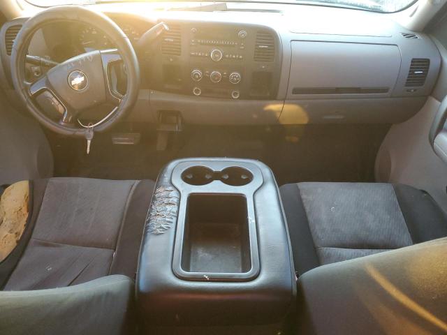 Photo 8 from auction – 2007 CHEVROLET SILVERADO with VIN 1GCEC19C97Z622330