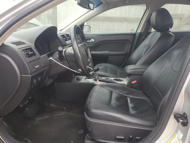 Photo 7 from auction – 2012 FORD FUSION SEL with VIN 3FAHP0JG7CR340010