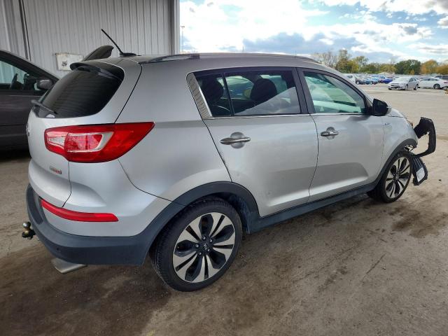 Фото 3 с аукциона – 2011 KIA SPORTAGE E с VIN KNDPCCA65B7121501