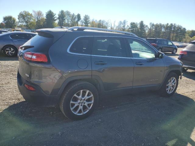 Photo 3 from auction – 2016 JEEP CHEROKEE L with VIN 1C4PJMCB1GW359672