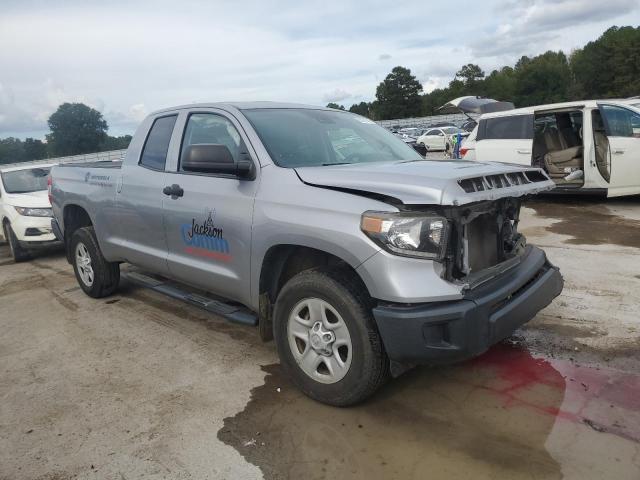 Photo 4 from auction – 2021 TOYOTA TUNDRA DOU with VIN 5TFRY5F17MX278436