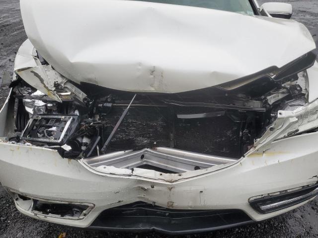 Photo 12 from auction – 2016 ACURA MDX with VIN 5FRYD4H28GB047940