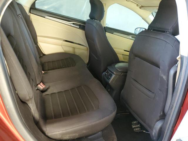 Photo 10 from auction – 2014 FORD FUSION with VIN 3FA6P0HD6ER192289