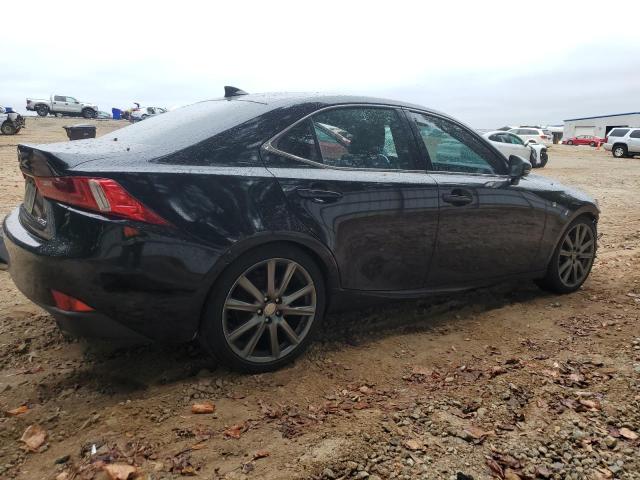 Photo 3 from auction – 2014 LEXUS IS 250 with VIN JTHBF1D29E5002542