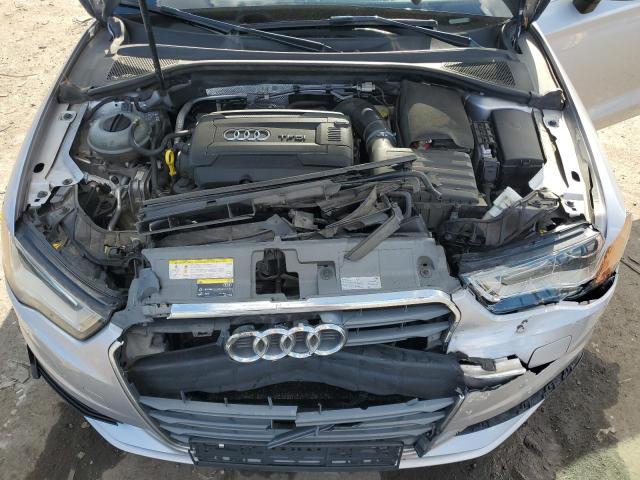Photo 11 from auction – 2016 AUDI A3 PREMIUM with VIN WAUE8GFF7G1059731