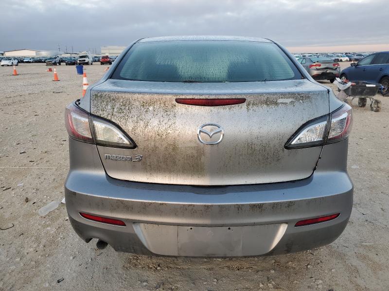 Photo 6 from auction – 2013 MAZDA 3 I with VIN JM1BL1TF1D1735673