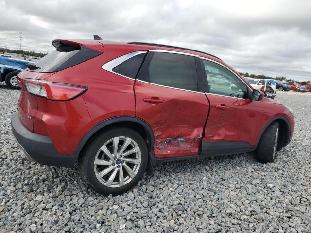 Photo 3 from auction – 2021 FORD ESCAPE TITANIUM with VIN 1FMCU0DZ8MUA92141