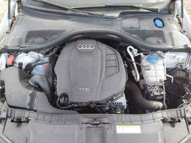 Photo 11 from auction – 2017 AUDI A6 PREMIUM with VIN WAUD8AFC1HN039998
