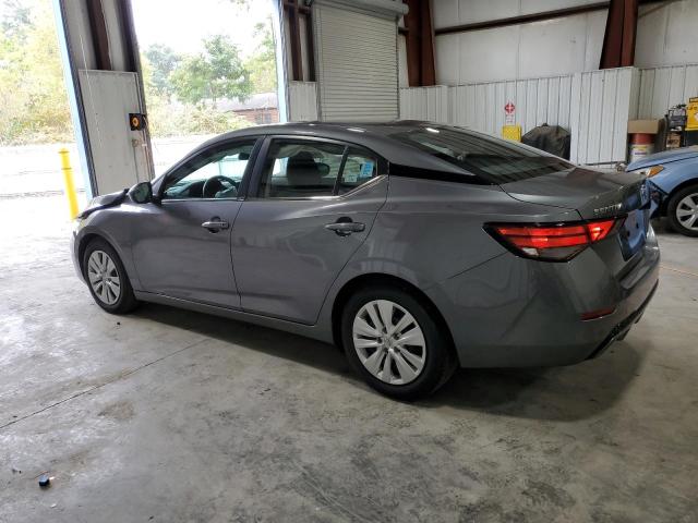 Photo 2 from auction – 2023 NISSAN SENTRA S with VIN 3N1AB8BVXPY227186