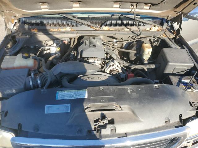 Photo 11 from auction – 2000 GMC NEW SIERRA with VIN 2GTEC19V3Y1287349