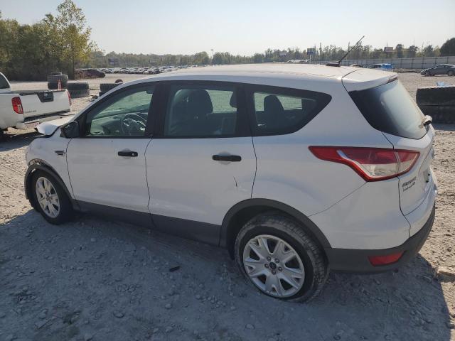 Photo 2 from auction – 2014 FORD ESCAPE S with VIN 1FMCU0F71EUC35072