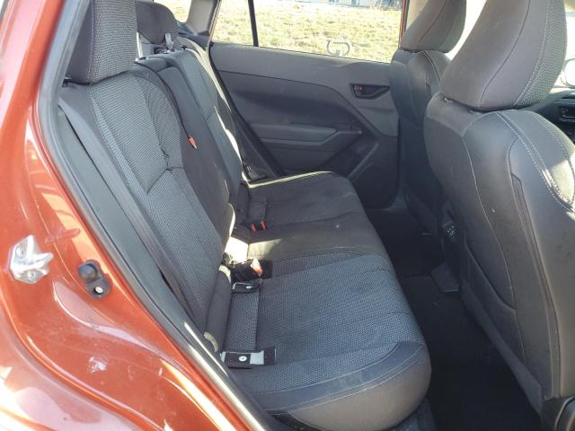 Photo 11 from auction – 2024 SUBARU CROSSTREK with VIN JF2GUADC3RH361798