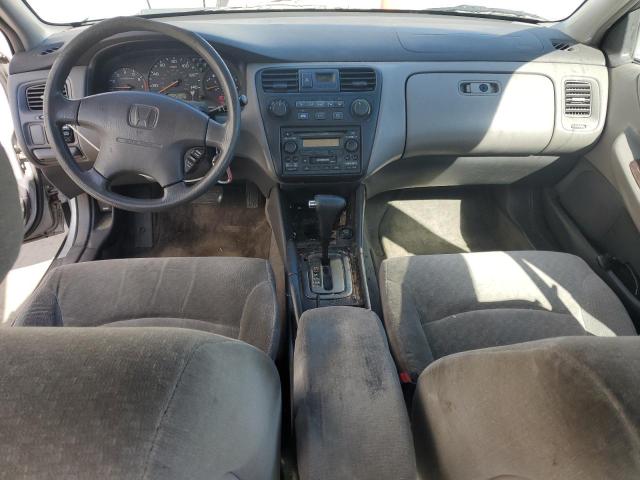 Photo 8 from auction – 2002 HONDA ACCORD EX with VIN 1HGCG66802A169975
