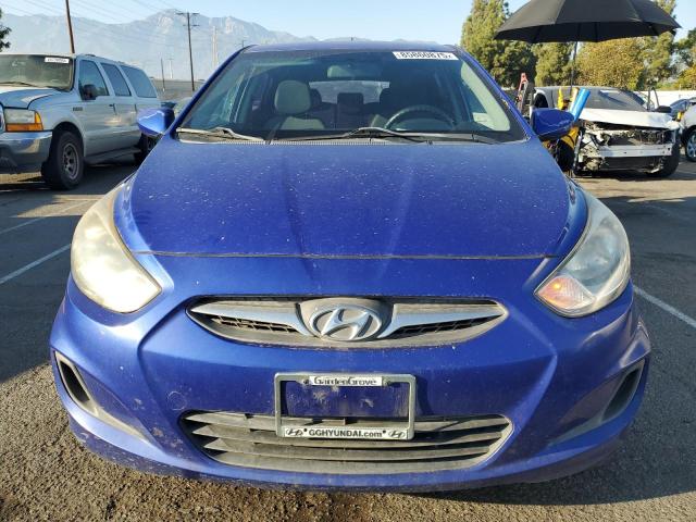 Photo 5 from auction – 2014 HYUNDAI ACCENT with VIN KMHCT5AE0EU174898