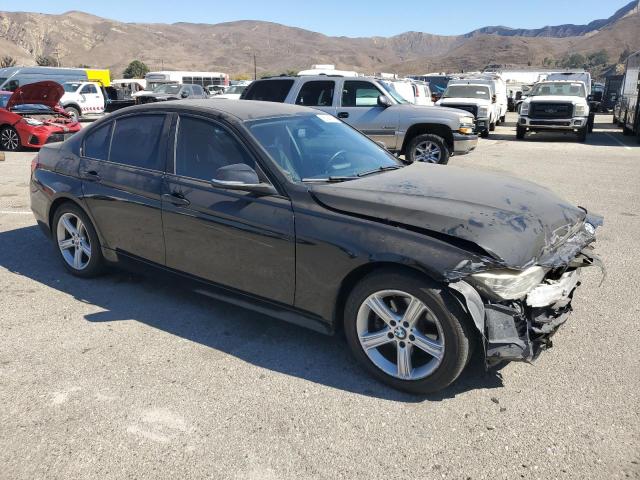 Photo 4 from auction – 2013 BMW 328 I SULE with VIN WBA3C1C50DF436803
