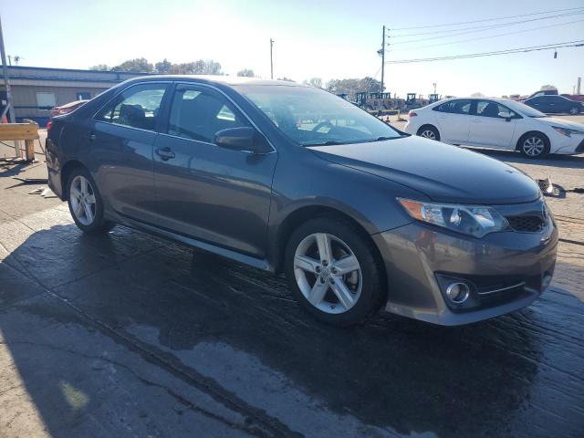 Photo 4 from auction – 2013 TOYOTA CAMRY L with VIN 4T1BF1FK0DU228046