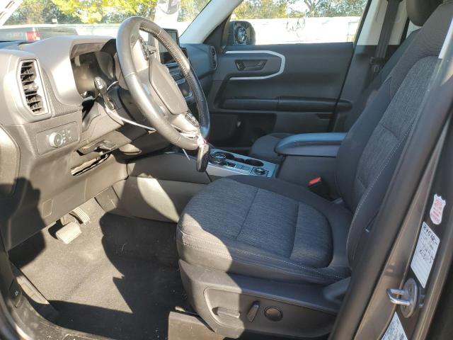Photo 7 from auction – 2021 FORD BRONCO SPO with VIN 3FMCR9B67MRB36457