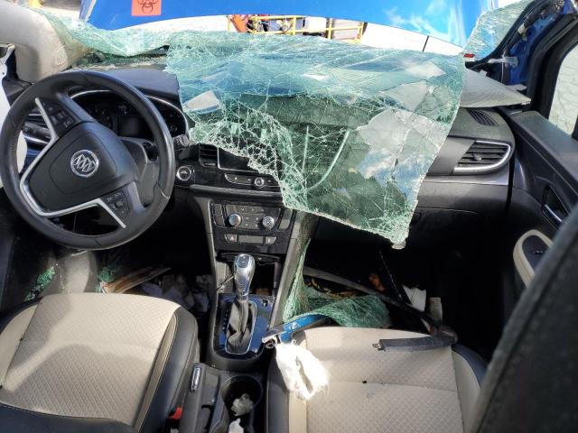 Photo 8 from auction – 2018 BUICK ENCORE PRE with VIN KL4CJESB3JB531392