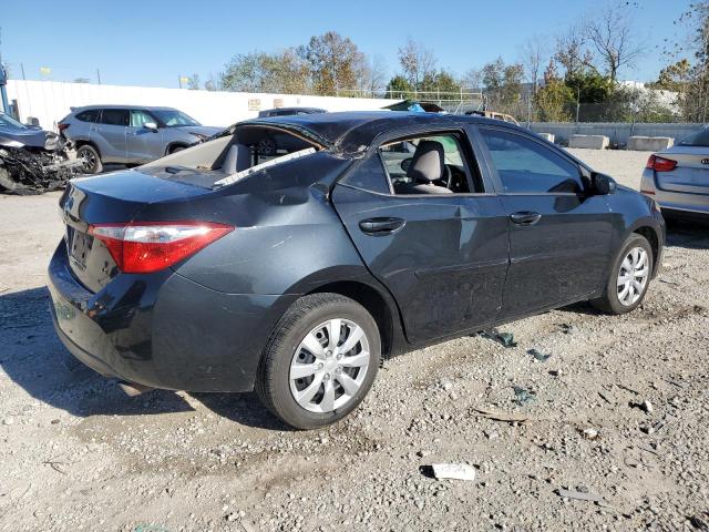 Photo 3 from auction – 2014 TOYOTA COROLLA L with VIN 2T1BURHEXEC132861