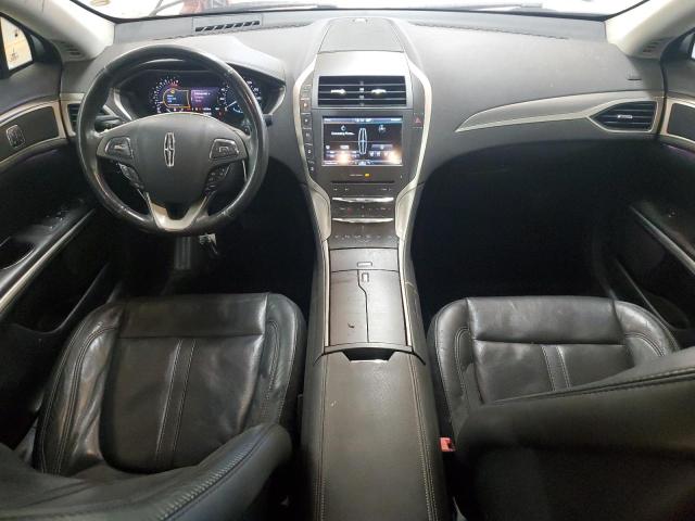 Photo 8 from auction – 2013 LINCOLN MKZ with VIN 3LN6L2GK2DR815483