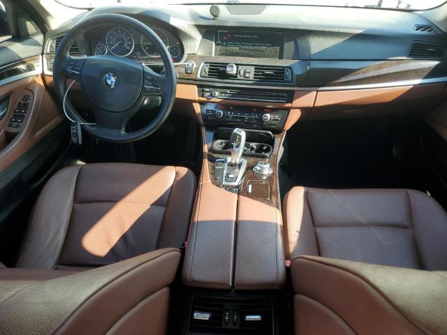 Photo 8 from auction – 2012 BMW 535 I with VIN WBAFR7C51CC815789