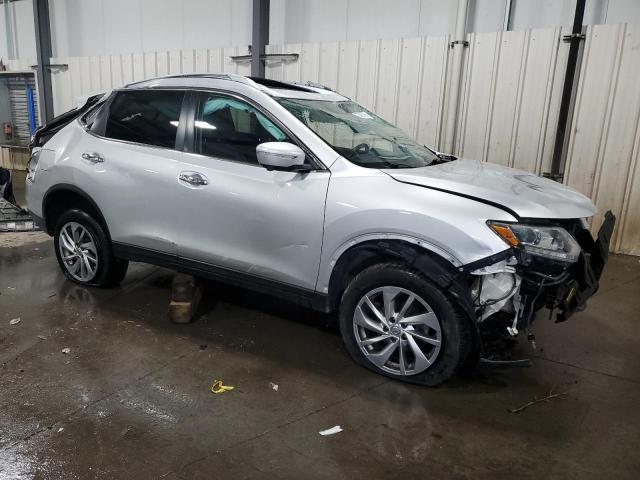Photo 4 from auction – 2014 NISSAN ROGUE S with VIN 5N1AT2MV0EC750142