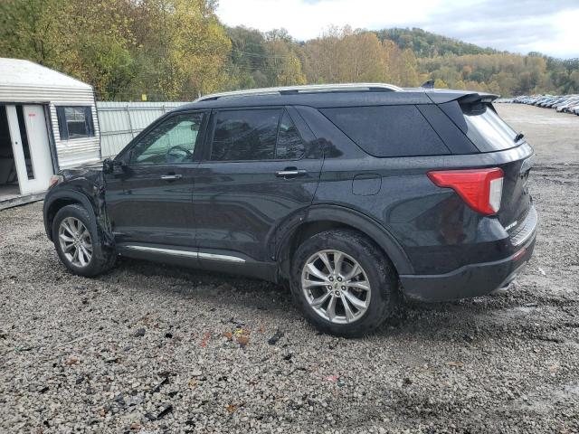 Photo 2 from auction – 2020 FORD EXPLORER with VIN 1FMSK8FH8LGB56762