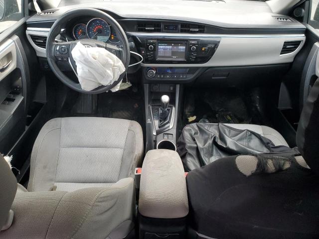 Photo 8 from auction – 2016 TOYOTA COROLLA L with VIN 2T1BURHE0GC558755