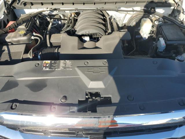 Photo 11 from auction – 2016 CHEVROLET SILVERADO with VIN 3GCUKREC4GG163842