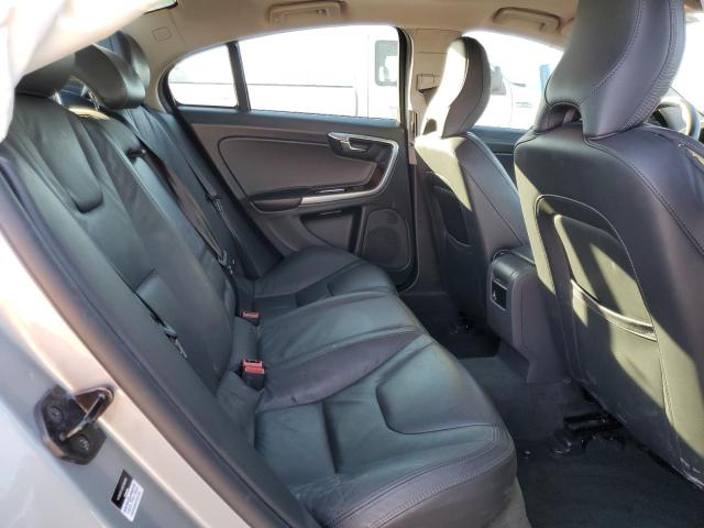 Photo 10 from auction – 2013 VOLVO S60 T5 with VIN YV1612FS2D2189394