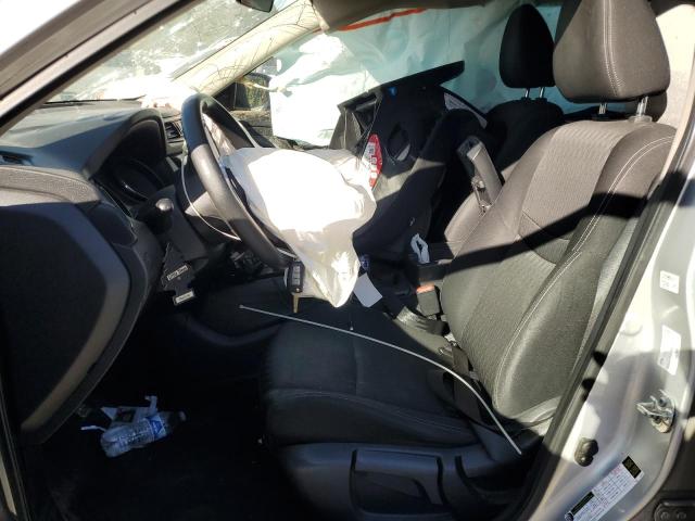 Photo 7 from auction – 2018 NISSAN ROGUE S with VIN KNMAT2MT0JP515939