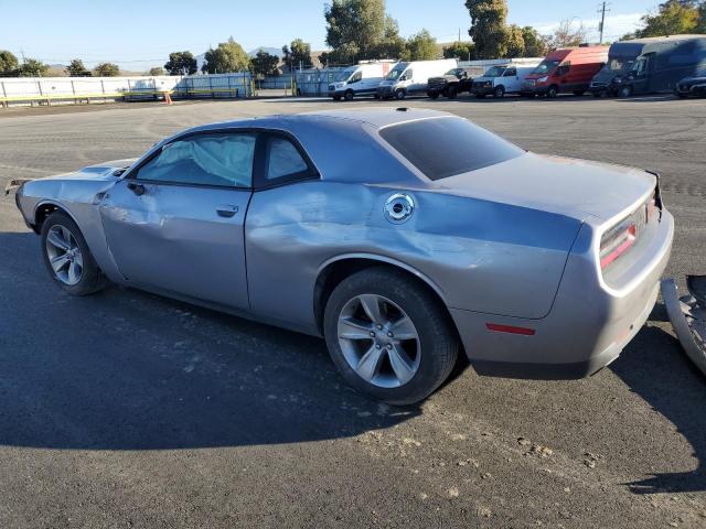 Photo 2 from auction – 2016 DODGE CHALLENGER SXT with VIN 2C3CDZAG8GH200863
