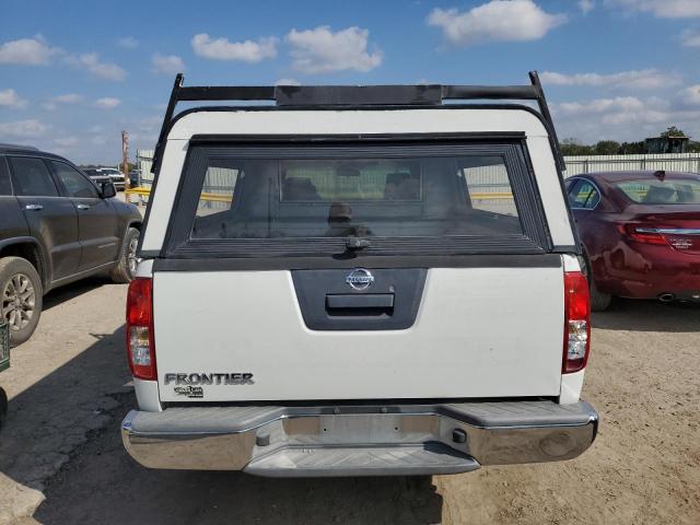 Photo 6 from auction – 2015 NISSAN FRONTIER with VIN 1N6BD0CT7FN745985