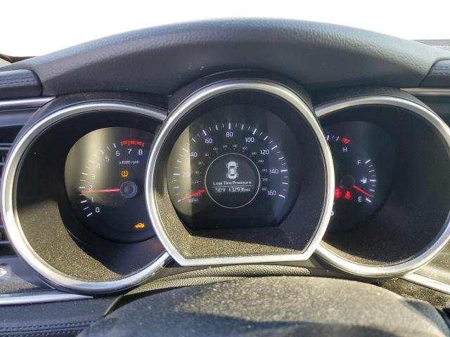 Photo 9 from auction – 2015 KIA OPTIMA EX with VIN 5XXGN4A71FG433692