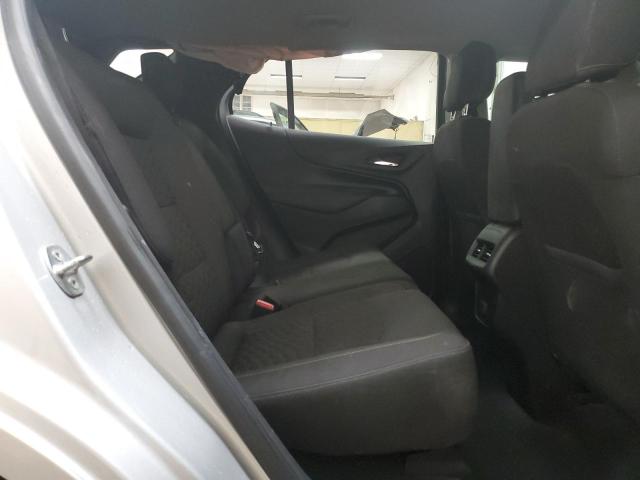 Photo 11 from auction – 2018 CHEVROLET EQUINOX LT with VIN 3GNAXJEV4JL113083