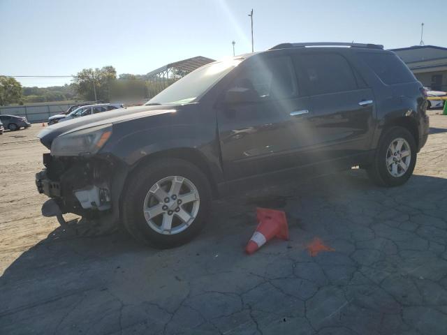 GMC ACADIA SLE 2014 with VIN 1GKKRNED0EJ358714 - Photo from auction
