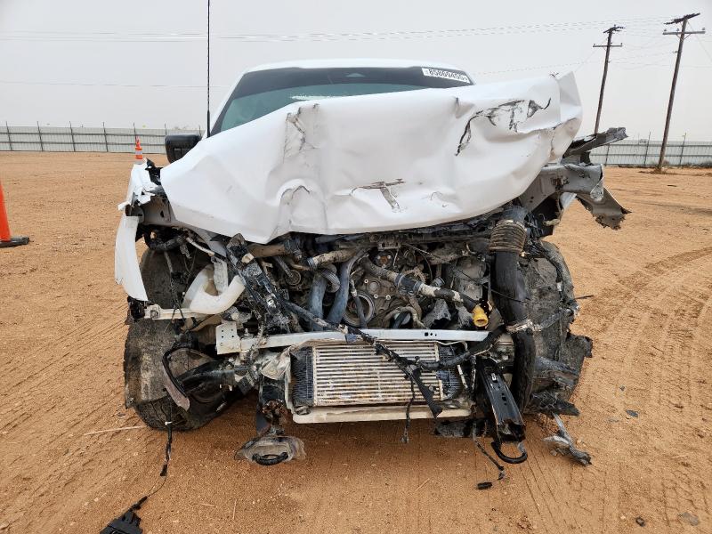 Photo 5 from auction – 2023 FORD F150 with VIN 1FTFW1E84PFA05237