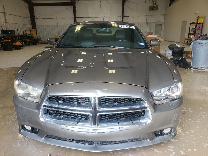 Photo 5 from auction – 2012 DODGE CHARGER SX with VIN 2C3CDXHG3CH174385