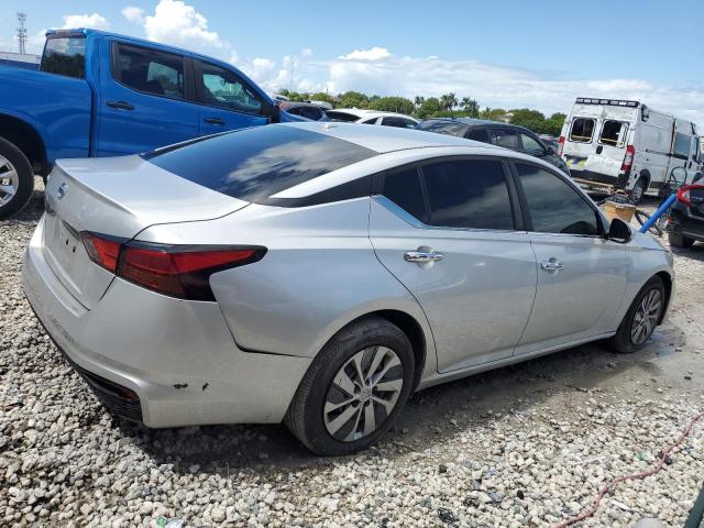 Photo 3 from auction – 2019 NISSAN ALTIMA S with VIN 1N4BL4BVXKC169479