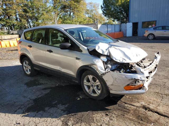 Photo 4 from auction – 2014 FORD ESCAPE S with VIN 1FMCU0F76EUE41617