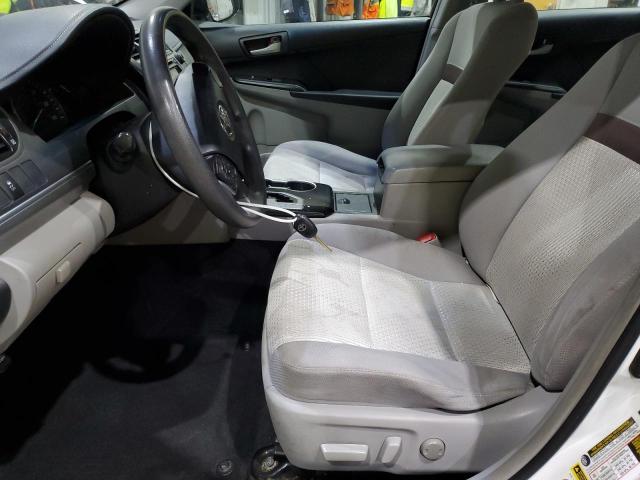 Photo 7 from auction – 2012 TOYOTA CAMRY BASE with VIN 4T4BF1FK1CR204634