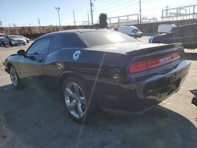 Photo 2 from auction – 2013 DODGE CHALLENGER with VIN 2C3CDYBT4DH510543