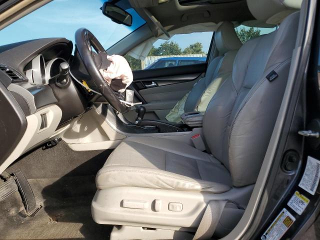 Photo 7 from auction – 2012 ACURA TL with VIN 19UUA8F5XCA025116