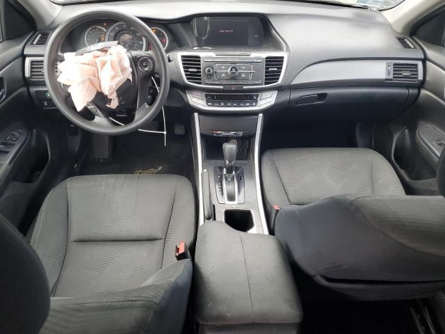 Photo 8 from auction – 2015 HONDA ACCORD LX with VIN 1HGCR2F32FA108611