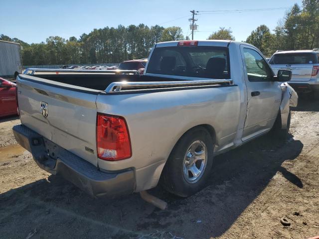 Фото 3 с аукциона – 2010 DODGE RAM 1500 с VIN 3D7JB1EP4AG102656