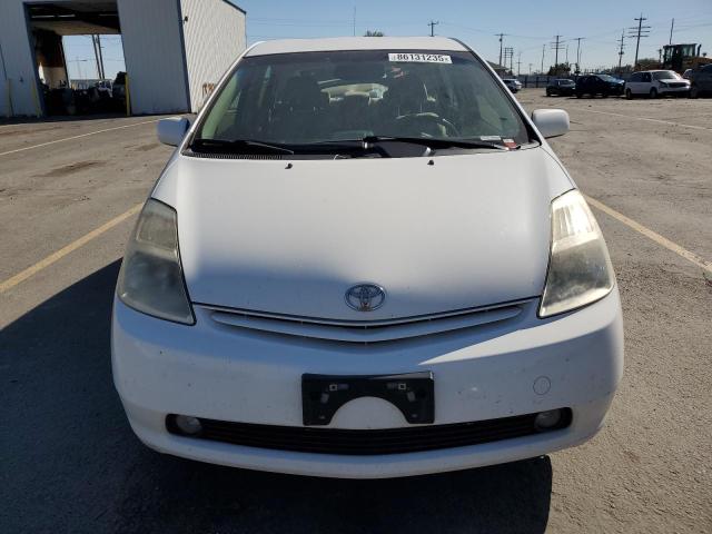 Photo 5 from auction – 2004 TOYOTA PRIUS with VIN JTDKB20U040052140