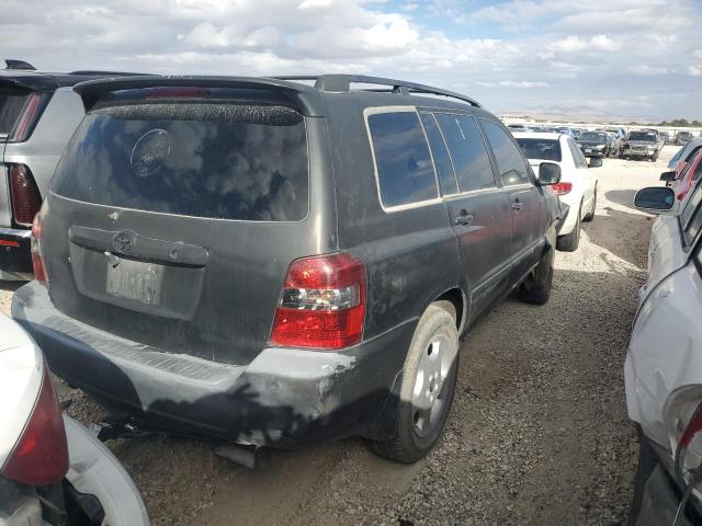 Photo 3 from auction – 2006 TOYOTA HIGHLANDER with VIN JTEEP21A260150443