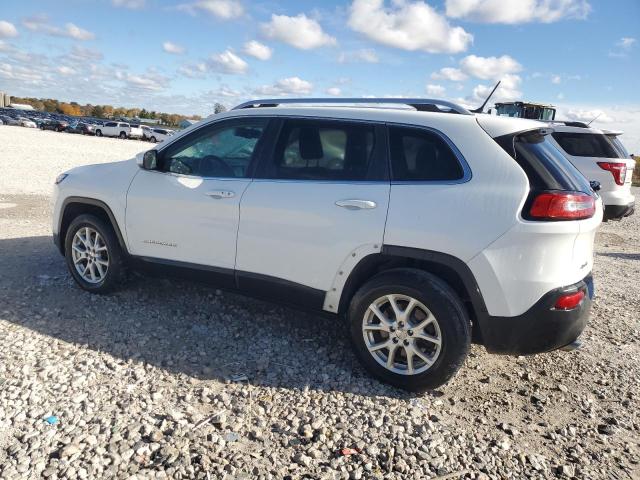 Photo 2 from auction – 2014 JEEP CHEROKEE L with VIN 1C4PJMCS6EW317737