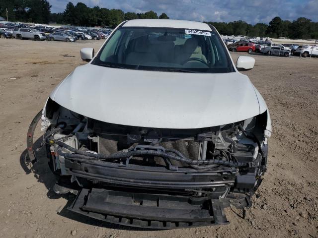 Photo 5 from auction – 2017 NISSAN ROGUE S with VIN 5N1AT2MT1HC774517